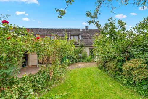 Foto - Haus zum Kaufen in Hamburg 399.000,00 € 126.49 m²
