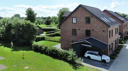 Foto - Haus zum Mieten in Seestermühe 2.200,00 € 142 m²