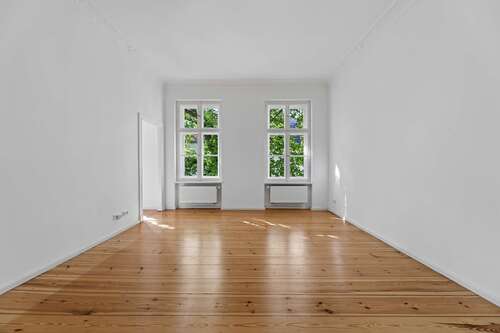 Foto - Wohnung zum Kaufen in Berlin 349.000,00 € 53.31 m²