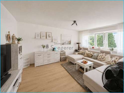 Foto - Wohnung zum Kaufen in Kressbronn 337.000,00 € 82.97 m²
