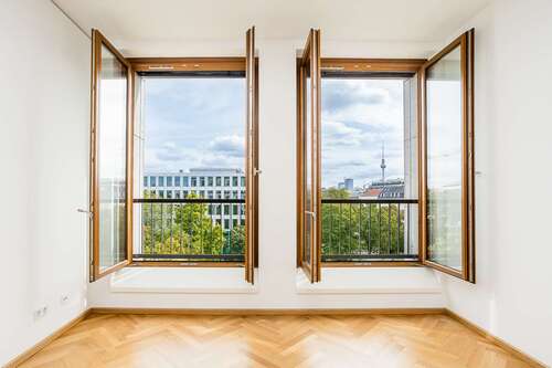 Foto - Wohnung zum Kaufen in Berlin 594.000,00 € 54 m²