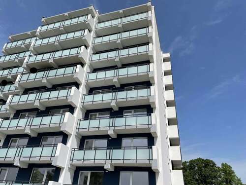 Foto - Wohnung zum Kaufen in Duisburg 206.325,00 € 48.24 m²