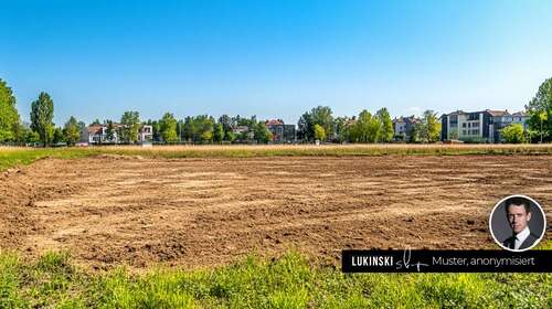 Foto - Grundstück zu verkaufen in Berlin 92.000.000,00 € 25000 m²