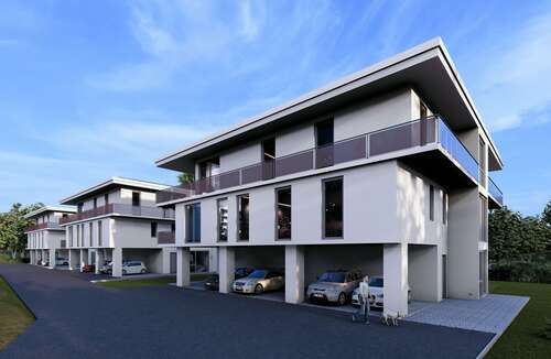 Foto - Wohnung zum Kaufen in Nordrhein-Westfalen - Löhne 389.000,00 € 118 m²