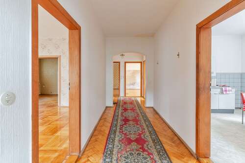 Foto - Haus zum Kaufen in Trebbin 499.000,00 € 120 m²