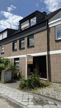 Foto - Haus zum Kaufen in Düsseldorf 569.000,00 € 142.4 m²