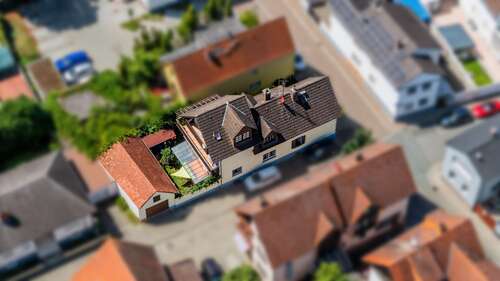 Foto - Haus zum Kaufen in Trebur Astheim 450.000,00 € 175.47 m²