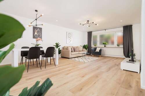 Foto - Wohnung zum Kaufen in Königsbronn 279.000,00 € 85 m²