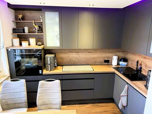Foto - Wohnung zum Kaufen in Eutin 398.000,00 € 92 m²