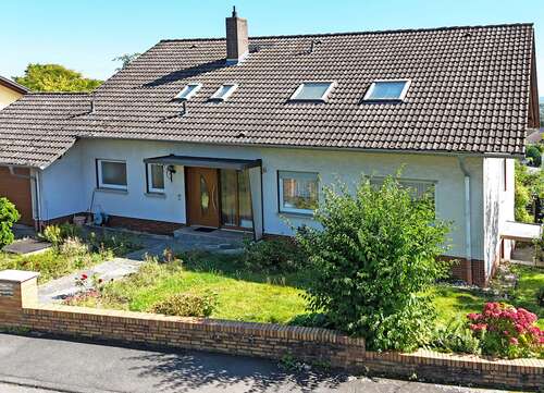 Foto - Haus zum Kaufen in Wettenberg 595.000,00 € 275 m²