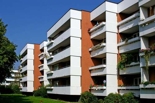 Foto - Wohnung zum Mieten in Fürstenfeldbruck 985,00 € 59.31 m²