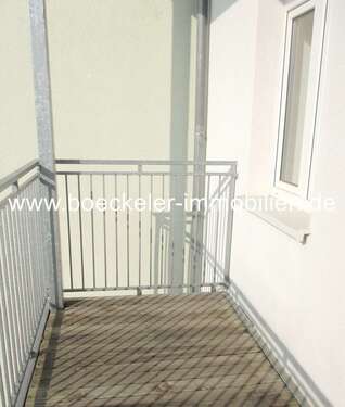 Foto - Wohnung zum Mieten in Halle 490,00 € 75 m²