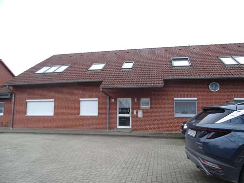 Foto - Wohnung zum Kaufen in Wesendorf 89.000,00 € 61 m²