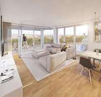 Wohnung zum Kaufen in Mainz 849.900,00 € 100.95 m²