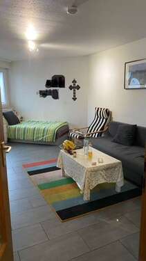 Foto - Wohnung zum Kaufen in Leimen 115.000,00 € 30 m²