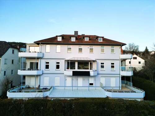 Foto - Wohnung zum Kaufen in Witzenhausen 75.000,00 € 34 m²