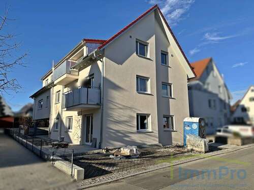 Foto - Wohnung zum Mieten in Gäufelden 1.070,00 € 71.02 m²