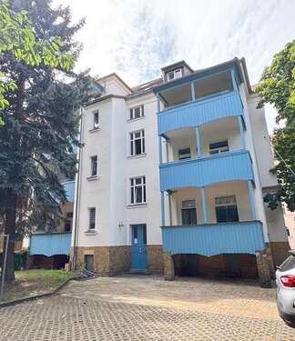 Foto - Wohnung zum Kaufen in Leipzig 319.000,00 € 124 m²