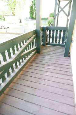 Foto - Wohnung zum Mieten in Chemnitz 240,00 € 42.11 m²