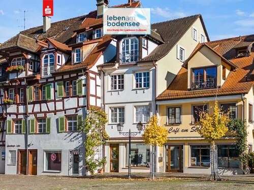 Foto - Wohnung zum Kaufen in Meersburg 439.000,00 € 70 m²