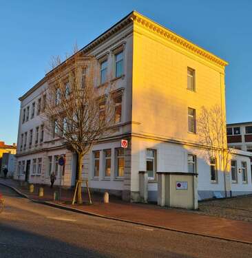 Foto - Wohnung zum Mieten in Itzehoe 470,00 € 46 m²