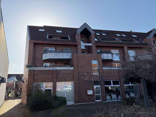 Foto - Wohnung zum Kaufen in Korschenbroich 297.000,00 € 111.26 m²