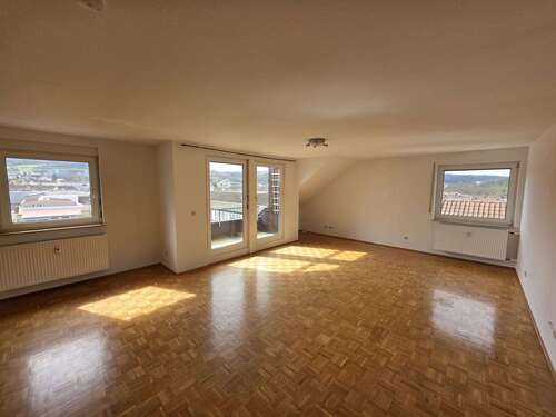 Foto - Wohnung zum Kaufen in Bad-Mergentheim 209.100,00 € 81.3 m²