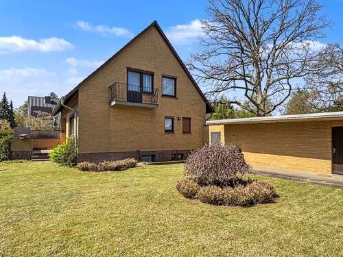 Foto - Haus zum Kaufen in Deutsch Evern 340.000,00 € 113 m²