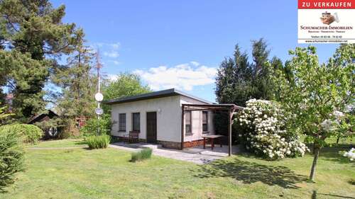 Foto - Haus zum Kaufen in Dierhagen 145.000,00 € 32 m²