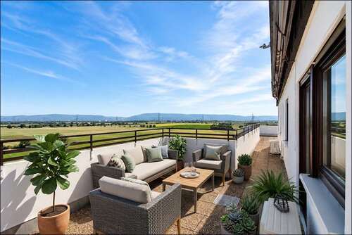 Foto - Wohnung zum Kaufen in Oftersheim 598.000,00 € 186 m²