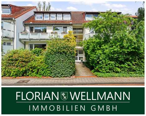 Foto - Wohnung zum Kaufen in Bremen 189.000,00 € 62.13 m²