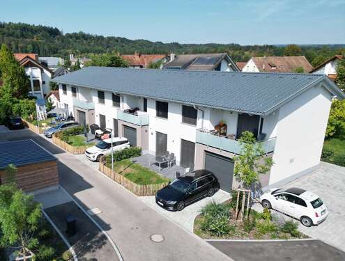 Foto - Haus zum Mieten in Bad Säckingen 1.749,00 € 137 m²