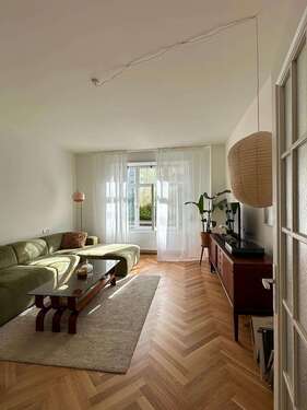 Foto - Wohnung zum Mieten in Stuttgart 1.750,00 € 102.9 m²