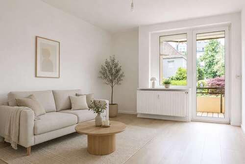 Foto - Wohnung zum Kaufen in Bremerhaven 139.990,00 € 80.56 m²