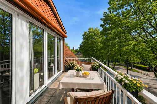 Foto - Wohnung zum Kaufen in Hamburg 675.000,00 € 96 m²
