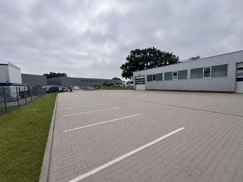 Foto - Halle in Marschacht 4.900,00 € 300 m²