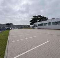 Halle in Marschacht 4.900,00 € 300 m²