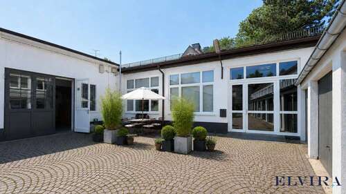 Foto - Halle in München 3.800,00 € 504 m²