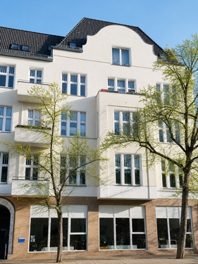 Foto - Wohnung zum Mieten in Berlin 688,31 € 76.31 m²