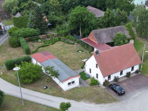 Foto - Haus zum Kaufen in Sonnewalde 198.500,00 € 137 m²