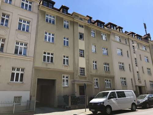 Foto - Wohnung zum Mieten in Görlitz 461,50 € 71 m²