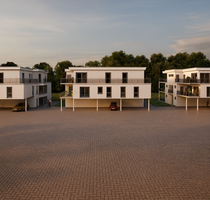 Wohnung zum Kaufen in Nordrhein-Westfalen - Löhne 244.000,00 € 74 m²