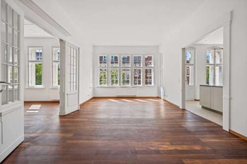 Foto - Wohnung zum Kaufen in Berlin 1.090.000,00 € 131 m²
