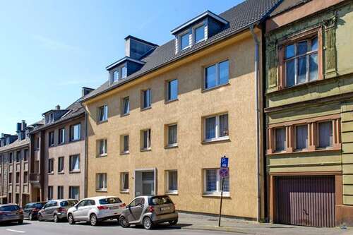 Foto - Wohnung zum Mieten in Solingen 627,00 € 64 m²