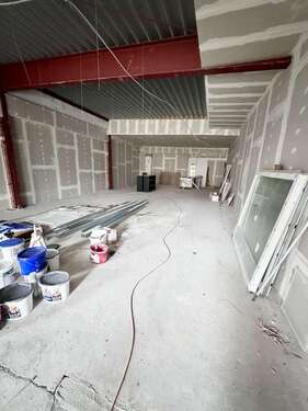 Foto - Halle in Zossen 1.500,00 € 180 m²