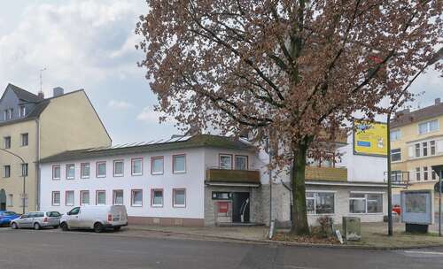 Foto - Gastronomie in Essen 1.897.000,00 € 1334.7 m²