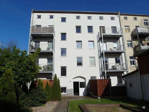 Foto - Wohnung zum Mieten in Magdeburg 350,00 € 48 m²