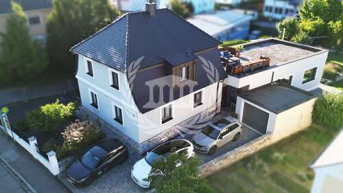 Foto - Haus zum Kaufen in Burglengenfeld 899.000,00 € 220 m²
