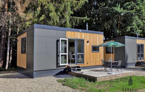 Foto - Haus zum Kaufen in Pleinfeld 68.000,00 € 25 m²