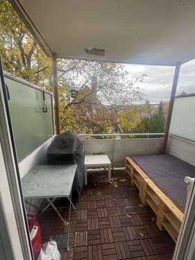 Foto - Wohnung zum Mieten in Stuttgart 895,00 € 56 m²